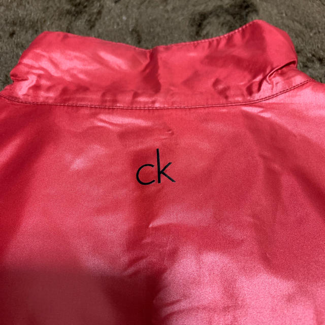 Calvin Klein(カルバンクライン)のカルバンクラインゴルフウェア スポーツ/アウトドアのゴルフ(ウエア)の商品写真