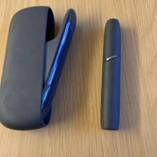 アイコス(IQOS)のiQOS 本体(タバコグッズ)