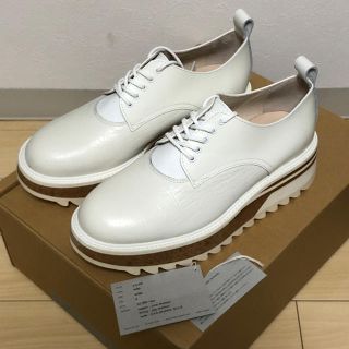 エンダースキーマ(Hender Scheme)の【新品未使用】Hender Scheme（エンダースキーマ）mills/26.5(スニーカー)