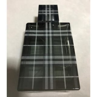 バーバリー(BURBERRY)のバーバリー ブリットフォーメン30ml 良品(香水(男性用))