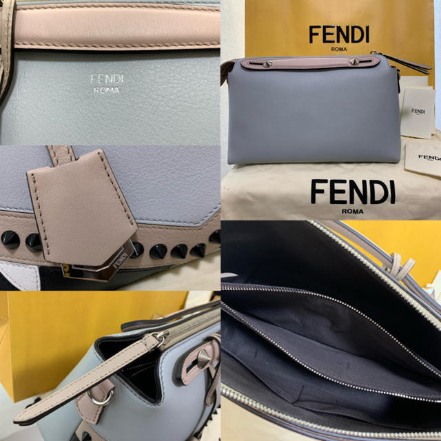 FENDI モンスター バイザウェイ 極美品❤︎-eastgate.mk