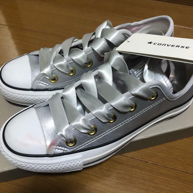 CONVERSE(コンバース)のconverse スニーカー（22cm） レディースの靴/シューズ(スニーカー)の商品写真