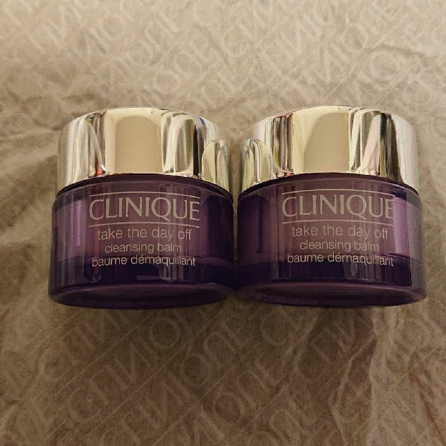 CLINIQUE(クリニーク)のCLINIQUE クレンジング コスメ/美容のスキンケア/基礎化粧品(クレンジング/メイク落とし)の商品写真