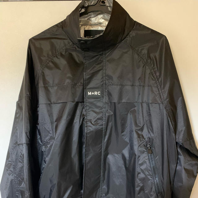 MRC NOIR　M+RC　NOIR OG TRACKSUIT JACKET