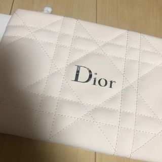 ディオール(Dior)のDior ノベルティ ポーチ(ポーチ)