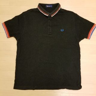 フレッドペリー(FRED PERRY)のFRED PERRYポロシャツ(ポロシャツ)