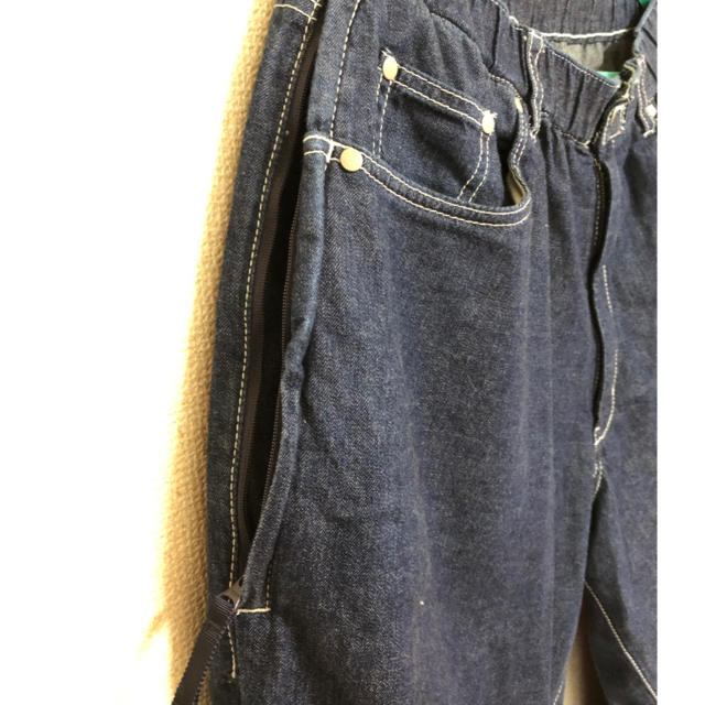 19SSビームス SSZ JESSE DENIM パンツ | hartwellspremium.com