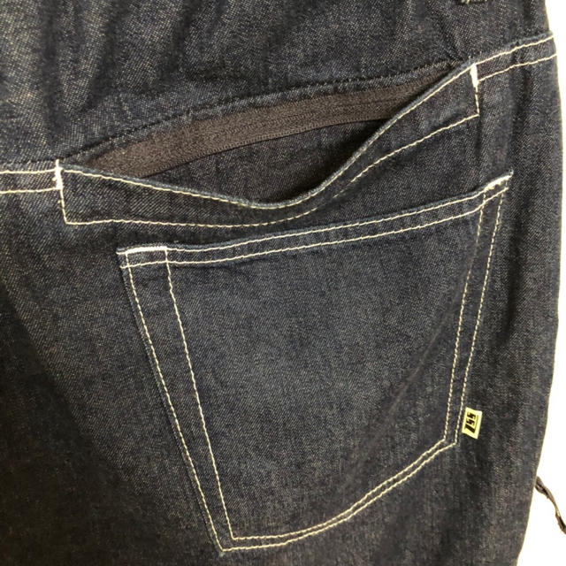 19SSビームス SSZ JESSE DENIM パンツ | hartwellspremium.com