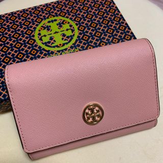 トリーバーチ(Tory Burch)のトリーバーチ 三つ折財布(財布)