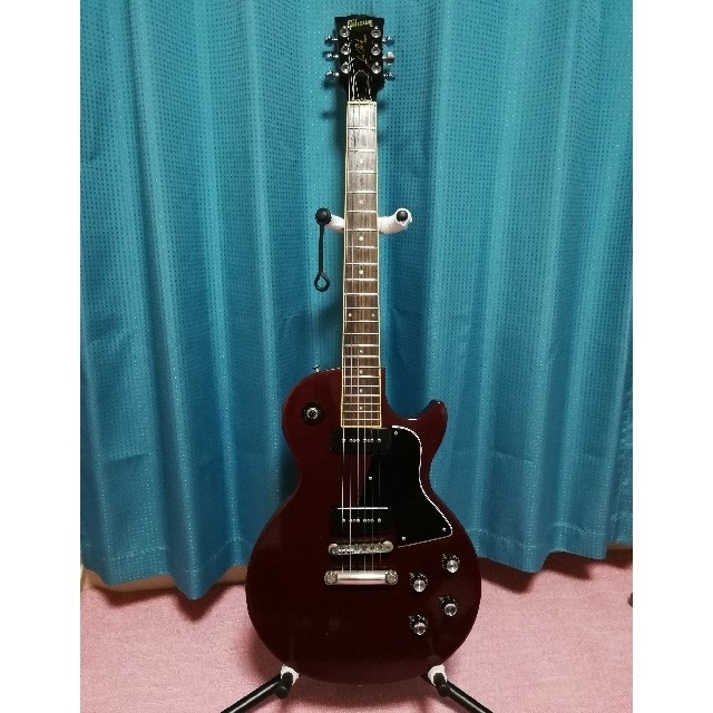 Gibson(ギブソン)のKayotic様専用　gibson lespaul special  楽器のギター(エレキギター)の商品写真