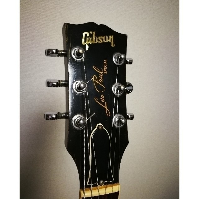 Gibson(ギブソン)のKayotic様専用　gibson lespaul special  楽器のギター(エレキギター)の商品写真