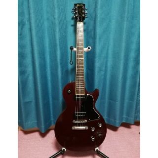 ギブソン(Gibson)のKayotic様専用　gibson lespaul special (エレキギター)