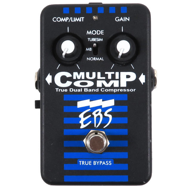 EBS multicomp マルチコンプ-