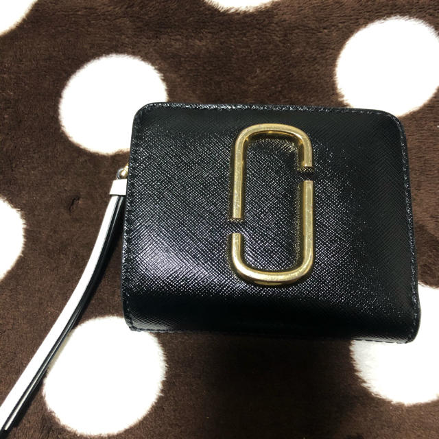 MARC JACOBSの財布財布 - 財布