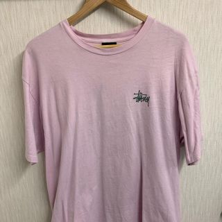 ステューシー(STUSSY)のstussytシャツ(Tシャツ/カットソー(半袖/袖なし))