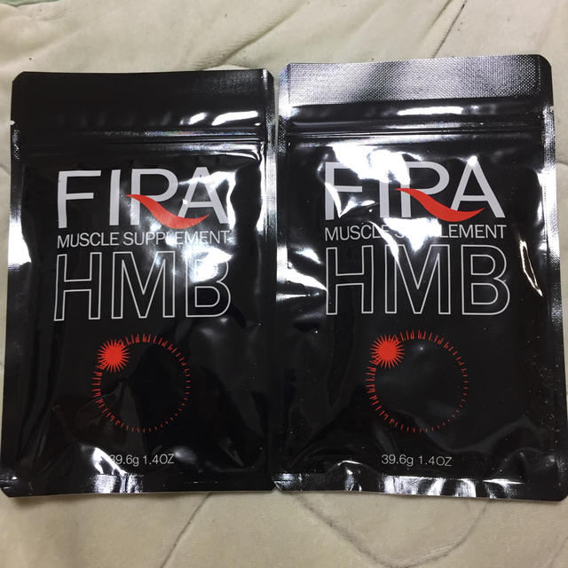 FIRA HMB サプリダイエット食品