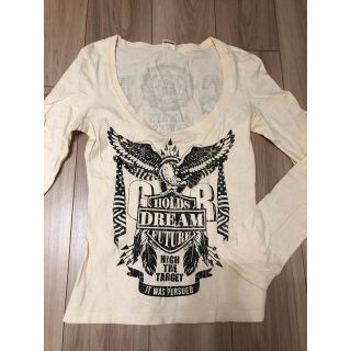 ダイア(d.i.a)のd.i.a ロンＴ(Tシャツ(長袖/七分))