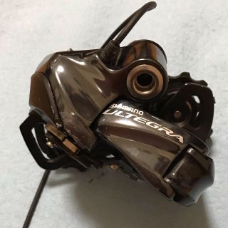 SHIMANO - モニュメント様専用 シマノ アルテグラ Di2 6870 外装セット