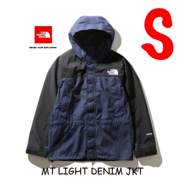 ファッション通販】 THE NORTH FACE - 新品正規品【Sサイズ】ノース