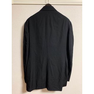 Yohji Yamamoto - ヨウジヤマモト 1991ss レプリカ がま口ジャケットの