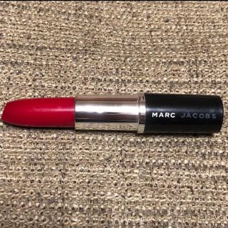 マークジェイコブス(MARC JACOBS)のマークジェイコブス Marc Jacobs リップスティックボールペン(ペン/マーカー)