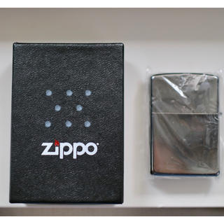 【新品未使用】ZIPPO　ストライクウィッチーズ(第501統合戦闘航空団)