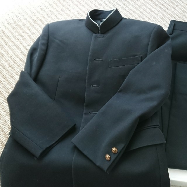 学生服 A150 メンズのジャケット/アウター(その他)の商品写真