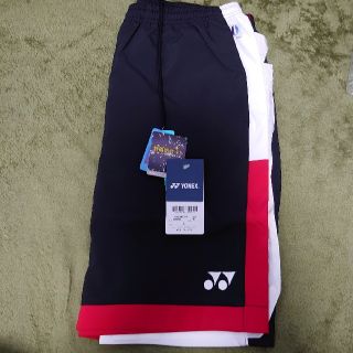 ヨネックス(YONEX)のハーフパンツ(ショートパンツ)