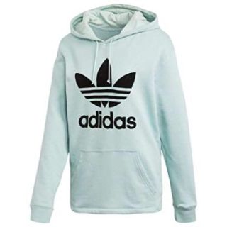 アディダス(adidas)の値下げ!!新品☆アディダス☆オリジナルス☆レディースL(パーカー)