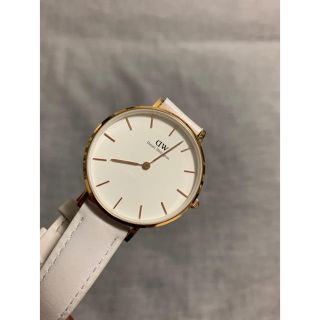 ダニエルウェリントン(Daniel Wellington)のDaniel Wellington 腕時計(腕時計)