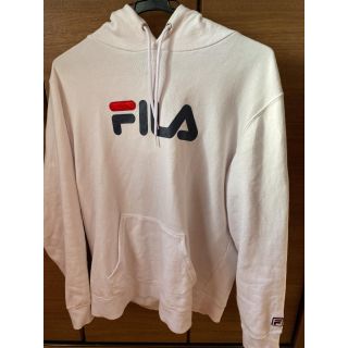 フィラ(FILA)のFILA パーカー Mサイズ(パーカー)