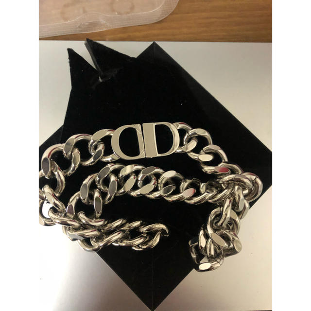 DIOR HOMME - DIOR HOMME 19ss CDネックレス
