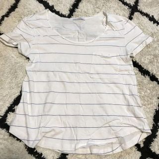 ザラ(ZARA)のZARA Tシャツ(Tシャツ(半袖/袖なし))