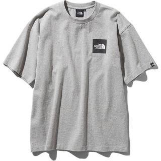 ザノースフェイス(THE NORTH FACE)のノースフェイス スクエアロゴTシャツ NT81930(Tシャツ/カットソー(半袖/袖なし))