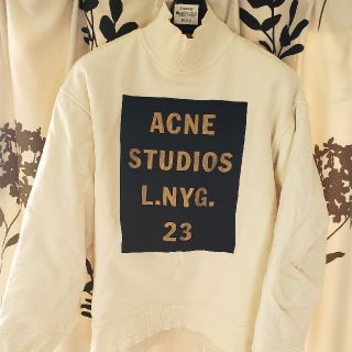 アクネ(ACNE)の ACNE アクネ トレーナー(トレーナー/スウェット)