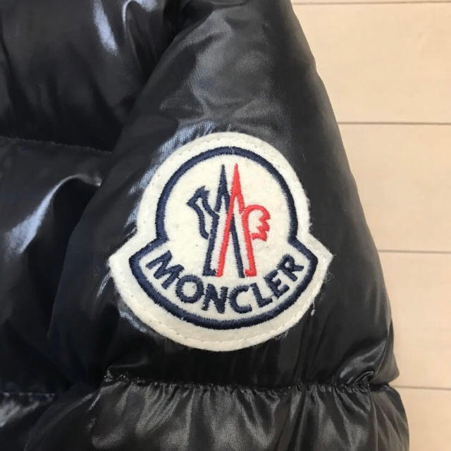 MONCLER(モンクレール)の610様専用　モンクレール ダウンジャケット メンズのジャケット/アウター(ダウンジャケット)の商品写真