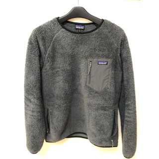 パタゴニア(patagonia)のパタゴニア ロスガトスクルー メンズ(その他)