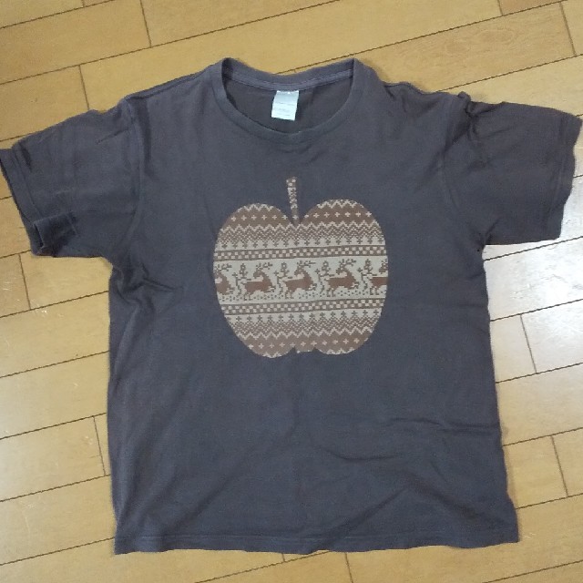 NUMBER (N)INE(ナンバーナイン)のNUMBER (N)INE  Tシャツ メンズのトップス(Tシャツ/カットソー(半袖/袖なし))の商品写真