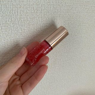 コスメデコルテ(COSME DECORTE)のコスメデコルテ　リップオイル 03(リップグロス)