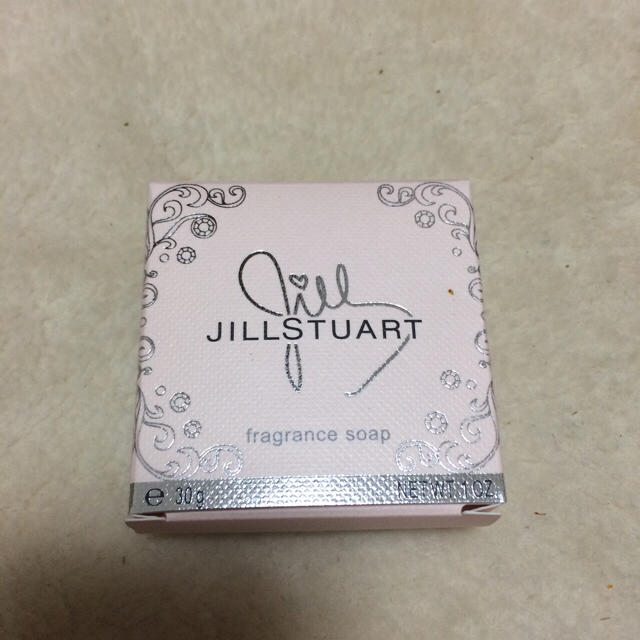 JILLSTUART(ジルスチュアート)のジルスチュアートのミラーおまけ付き レディースのファッション小物(その他)の商品写真