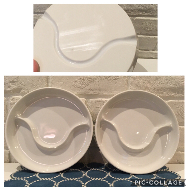 Muji 無印良品 無印良品 子供用 プレート 仕切り皿 2枚セットの通販 By くにごろう S Shop ムジルシリョウヒンならラクマ Muji 無印良品 無印良品 子供用 プレート 仕切り皿 2枚セットの通販 By くにごろう S Shop ムジルシリョウヒンならラクマ