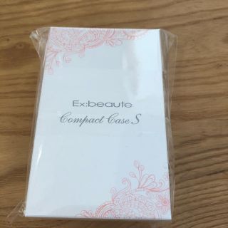 エクスボーテ(Ex:beaute)の【coco519様専用】エクスボーテ  プレスドパウダー(フェイスパウダー)