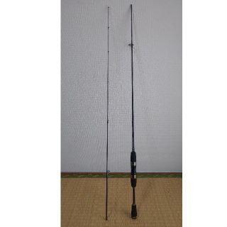 ダイワ(DAIWA)の★no.13様専用★ トラウトＸ60L(適合ルアー１～１０g)(ロッド)