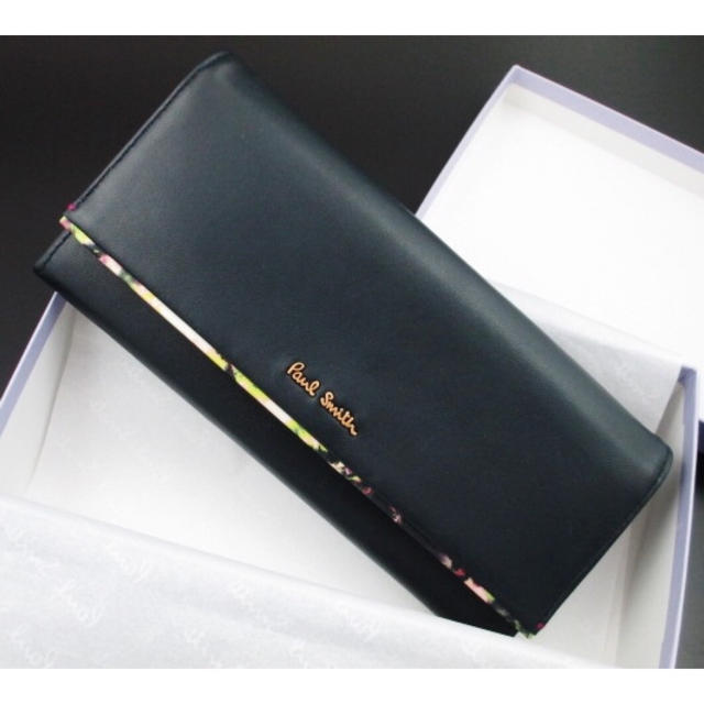 Paul Smith 1点限り 新品 箱付 ポールスミス 長財布 ネイビーの通販 By Ps1192shop ポールスミスならラクマ Paul Smith 1点限り 新品 箱付 ポールスミス 長財布 ネイビーの通販 By Ps1192shop ポールスミスならラクマ