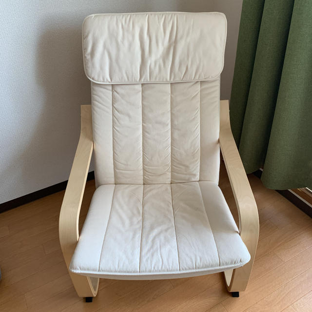 IKEA IKEA POANG イケア ポエング 長野市の通販 by eeera1234|イケアならラクマ