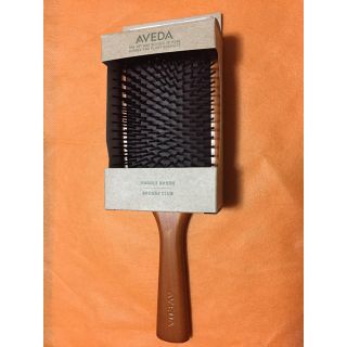 アヴェダ(AVEDA)のAVEDA   アヴェダ  パドルブラシ(ヘアブラシ/クシ)