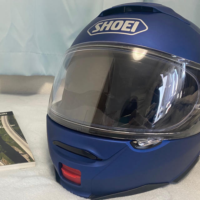 SHOEI NEOTEC2 Lサイズ 定価69,300円 - coastalcareeracademy.com