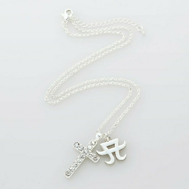 ayumi hamasaki ネックレス レディースのアクセサリー(ネックレス)の商品写真
