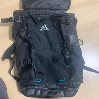 アディダス(adidas)の売却済み　【gigio様専用】(バッグパック/リュック)