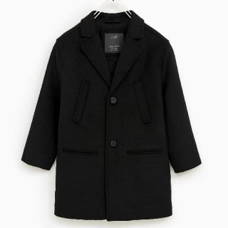 ザラキッズ(ZARA KIDS)のZARA boys ザラ　ボーイズ　160 164 GAP ラルフローレン(コート)